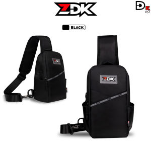 [CHÍNH HÃNG] Túi đeo chéo chống nước ZDK D5