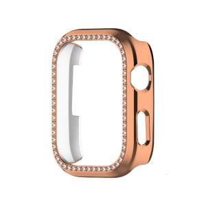 เคสปกป้องนาฬิกากลวงเคสห่อหุ้ม PC สำหรับกำไล Mdoel โดยเฉพาะรับประกันความทนทาน