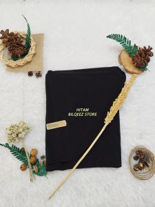 Hijab Bergo Hoozie Husna By Sugih Jaya Jilbab Khimar Kerudung Instan Langsung Pakai Model Terbaru