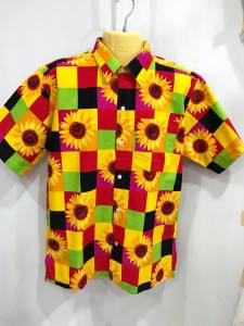 สินค้าพร้อมส่ง เสื้อลายสก๊อต เสื้อ เสื้อลายดอก เสื้อสงกรานต์ เสื้อลายหมากรุก เสื้อเล่นน้ำสงกรานต์ที่ใครๆๆต้องเหลียวมอง เสื้อลายตาราง ชุดแหยม เสื้อมะล่องก่องแก็ง