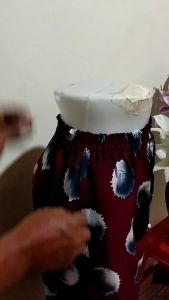 Celana Panjang Wanita Dewasa Keren & Celana Santai Pat 1 Satu Kilo