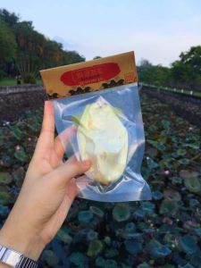 Trà Sen Ướp Xổi Sấy Thăng Hoa - Mộc Truly Huế