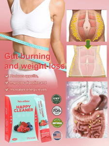 Smooth Powder Probiotic Powder Watermelon Gut Cleansing Powder Pulp Fruit Electrolytes Powder