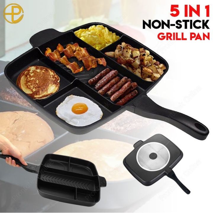 As seen on tv grill pan best sale