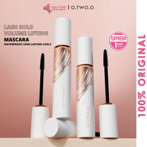 FEMME || O.TWO.O Lash Bold Volume Lifting Mascara Long-lasting Waterproof No Clumping Eye Makeup