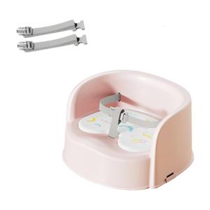 Stable Baby Learning Seat With Smooth Wipeable Surfaces Multi Scene Toddler Chair For Dining Playing Height Assistance