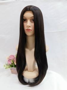 วิกผมตรงยาวเสกกลาง  Calawigs วิกผมยาว รหัส 16699 รวมสี (แถมหวีกับเน็ต)  ส่งในไทย