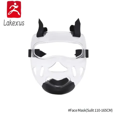 Lakexus Professional Taekwondo head protector MMA Helmet Muay Thai Boxing Taekwondo Karate Guard Head Kickboxing