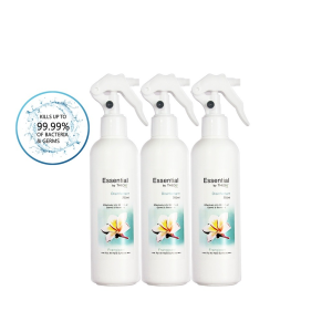 🇸🇬 Theo10 Disinfectant | Natural Kills 99.99% Bacteria Germs Virus Deodorizes All Surfaces Cleaner For Kitchen Bedroom Toilet Bathroom Disinfect Sanitizing Spray Home Office Household Cleaning Tool Essential Oil Children Safe Kids Pet Friendly Sanitizer