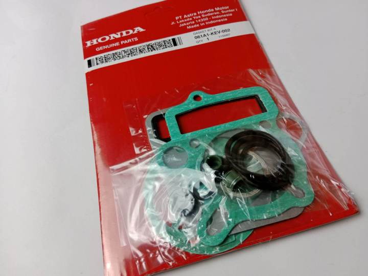 Paking Top Set Gasket Honda Grand(kev) 