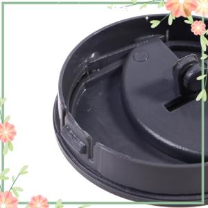 Green sea Car Bus Vent Dashboard Air Conditioning Deflector Small Air Outlet Side Vent