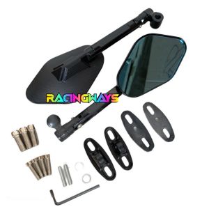Spion Tomok Full CNC Model Rizoma Nmax Aerox Vixion Mio Pcx Scoopy Beat Dll