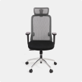 Ghế văn phòng HyperWork Cloud Chair OC03 (Hàng Chính Hãng). 