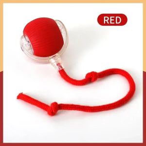 Cat Smart Interactive Ball Toy Automatic Rolling Ball Electric Toy