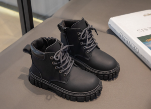 Giày Bốt Hottren Giày Boot Thời Trang Anh Quốc Nhập Quảng Châu Full Box Size 26-37 (2395)