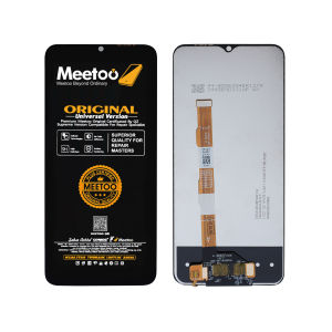 LCD VIVO Y22 2022 MEETOO FULLSET TOUCHSCREEN