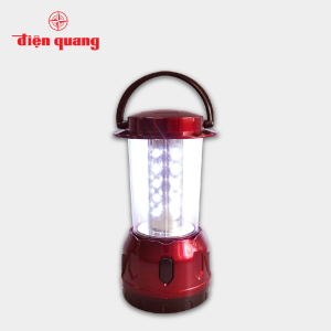 Đèn sạc Led Điện Quang ĐQ PRL01 02765 (4.5w ánh sáng trắng cầm tay)