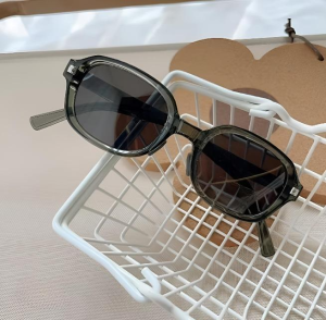 Kacamata lipat hitam terbaru pria wanita kacamata plh29 fashion