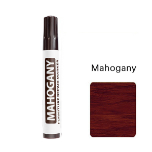 Wood Furniture Restoration Pen Wood Cabinet Touch Up Paint Markers Wood Scratch Repair Pen
