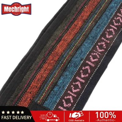 Mechright Túi đựng dùi trống di động Phong cách dân gian Túi đựng dùi trống Phụ kiện mang theo túi xách có tay cầm Hộp đựng dùi trống Túi đựng dùi trống