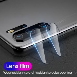 ♥Ready Stock Xiaomi Mi 11 Lite UItra Camera Lens Film for Xiaomi Mi 10 10T Pro Redmi Note 10 9T 9s 9 Pro Camera Lens Protector
