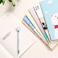 Harga Grosir - Buku Tulis Aesthetic / Notebook Karakter Lucu / Mini Notebook Design Imut. 