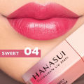 Hanasui tintdorable Lip Tint Stain All Varian. 