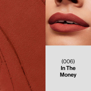 Revlon Colorstay Suede Ink Lipstick (hasil matte dalam sekali ulas & tahan 8 jam)