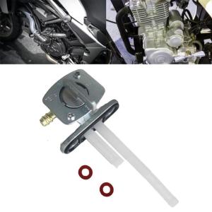 Nâng Cấp Xe Máy Nhiên Liệu Thiết Bị Chuyển Mạch Dễ Dàng Để Sử Dụng Và Dịch Vụ Dài Nhiên Liệu Thiết Bị Chuyển Mạch gắn vào đơn giản Cho YZ 80 85 250 Mô Hình