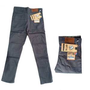 Celana Panjang Cinos Anak Laki Laki Celana Panjang Blue Jeans Anak Laki Laki Celana Panjang Anak Laki Laki  Warna Hitam Abu Coklat Cream Usia Umur PAUD TK SD SMP  9 10 11  Tahun-TUBSCLOTING1518030422