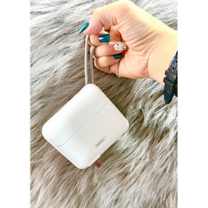 Sạc Dự Phòng Đa Năng Kèm Cáp 3in1 20000mAh Remax RPP-553 Sạc Nhanh 27W bảo hành 12 tháng