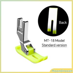 M.G. MT-18 Model Presser Foot Fit All Industrial Lockstitch Sewing Machine Accessories 1Pc