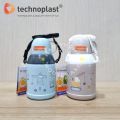 TECHNOPLAST Cool Truck Bottle Sport 550ml | Botol Air Minum + Tali. 