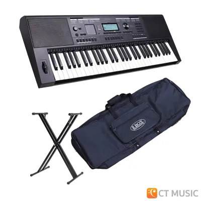MEDELI MK401 Keyboard 61 key คีย์บอร์ด