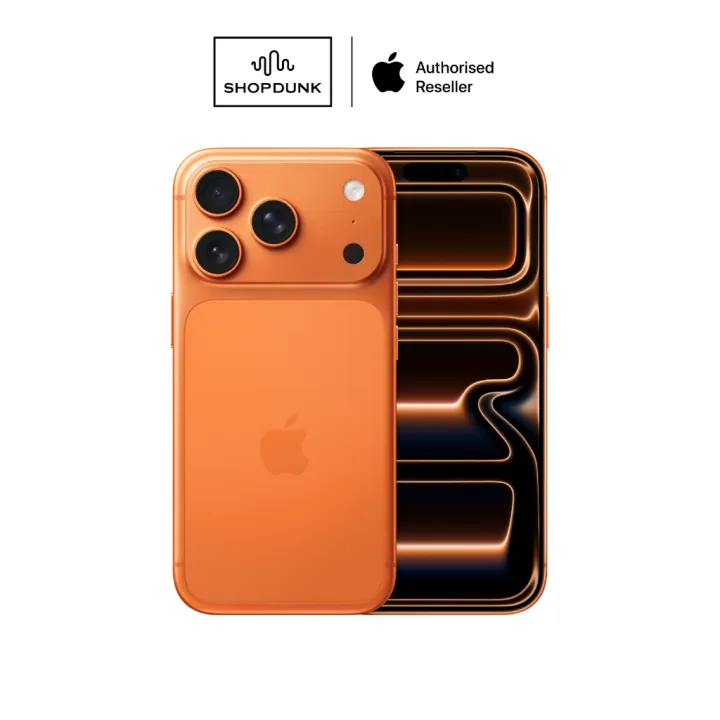 iPhone 17 Pro 256GB Chính Hãng | BigBuy360 - bigbuy360.vn iPhone 17 Pro 256GB Chính Hãng | BigBuy360 - bigbuy360.vn