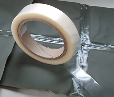 10 seam seal punutup jahitan tenda camping penambal jahitan jas hujan tenda lem tenda
