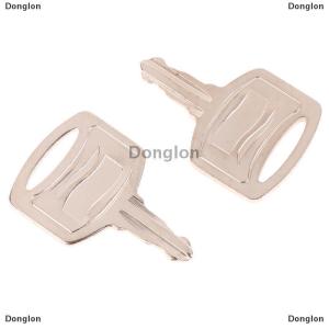 [COD] Donglon 5Pcs DK1100 Keys For TORK Distributor Keys Toilet Paper Soap Dispenser Box Lock Plastic Keys Tools Part Replacement Accessories