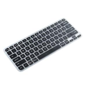 Laptop Keyboards Cover Protectors for Keys Mini Silicone Keyboards Film Transparents Skin Protective Accessories
