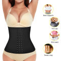 Đai nịt bụng latex 25 xương định hình xiết mỡ bụng , Gen nịt bụng giảm eo, mỡ bụng sau sinh tạo vòng eo thon gọn. 