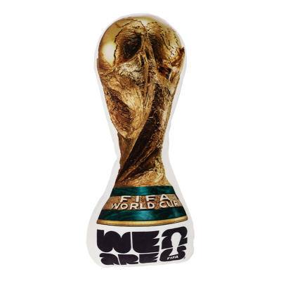 FIFA Trophy Cushion (#947121)