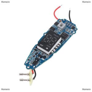 [COD] Homein 1Pcs Hair Clipper Motherboard Orignal PCB Apply to 2020C Professional Repair Parts