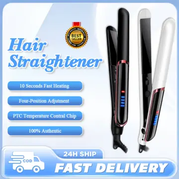 Buy Hortaleza Hair Straightener online Lazada .ph