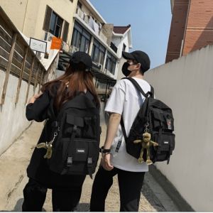 School Backpacks Schoolbag Water ResistantNonfading for Teens