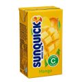 [FSC] Sunquick Fruit Drinks 125ml x 3pieces. 