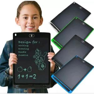 { NY ACC } 8.5 Inch Papan Tulis Gambar Tablet Tab Anak Magic Board Digital LCD Drawing Tablet