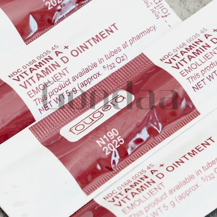 Tattoo%20Accessories%201Pc%20Fougera%20Vitamin%20Ointment%20A&D%20Anti%20Scar%20Tattoo%20Aftercare%20Cream%20For%20Body%20Tattoo%20Eyebrows%20Art%20Makeup%20-%20Image%203