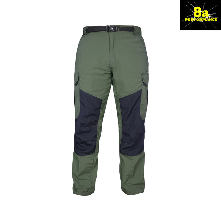 8a Performance - Ranger Pants | Lazada PH