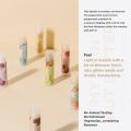 MSBB - Buttered - Unscented Lip Balm SPF 15. 