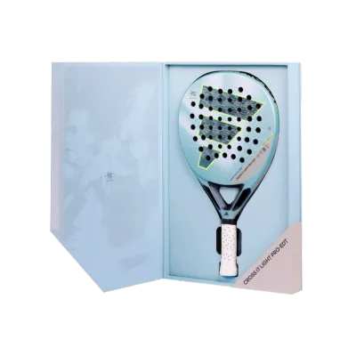ADIDAS RACKET CROSS IT LIGHT PRO EDT 2026