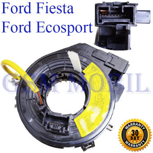 Kabel Spiral Pita Kelakson Ford Fiesta Eco Sport - 10008668